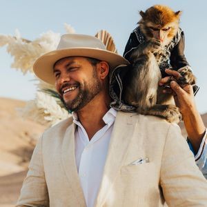 Meet your Posher, Mike